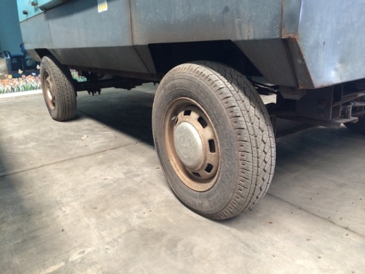 AIRMAN PDS655S เครื่อง Hino JO8 ตัวล่าสุด ถึงไทยแล้วจากญี่ปุ่น สภาพดีมากครับ