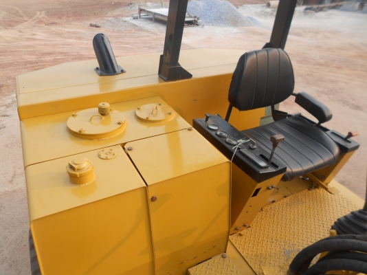 ขายรถขุด YANMAR รุ่น YB 451 UZ  Terbo