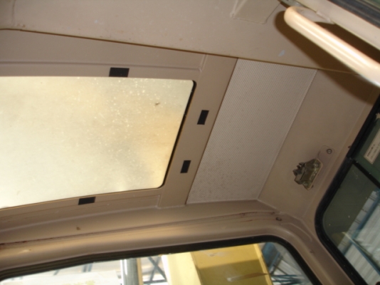 CATERPILLAR 308BCR รถเก่านอก (ญี่ปุ่น) แท้ๆ CATERPILLAR 308BCR รถเก่านอก (ญี่ปุ่น) แท้ๆ