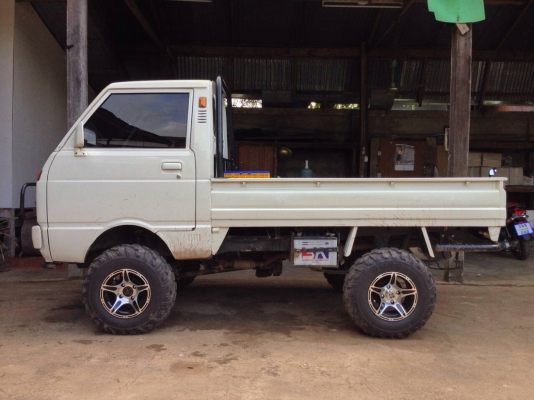 ขายกระป๊๊๊๊๊อ4WDขับเครื่อน4ล้อทะเบียนแท้พี่ชายฝากขายครับสภาพไม่มีที่ติครับ ขายกระป๊๊๊๊๊อ4WDขับเครื่อน4ล้อทะเบียนแท้พี่ชายฝากขายครับสภาพไม่มีที่ติครับ