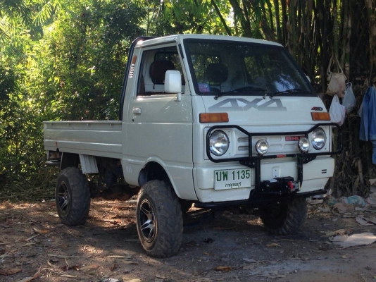 ขายกระป๊๊๊๊๊อ4WDขับเครื่อน4ล้อทะเบียนแท้พี่ชายฝากขายครับสภาพไม่มีที่ติครับ ขายกระป๊๊๊๊๊อ4WDขับเครื่อน4ล้อทะเบียนแท้พี่ชายฝากขายครับสภาพไม่มีที่ติครับ