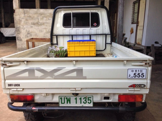 ขายกระป๊๊๊๊๊อ4WDขับเครื่อน4ล้อทะเบียนแท้พี่ชายฝากขายครับสภาพไม่มีที่ติครับ ขายกระป๊๊๊๊๊อ4WDขับเครื่อน4ล้อทะเบียนแท้พี่ชายฝากขายครับสภาพไม่มีที่ติครับ