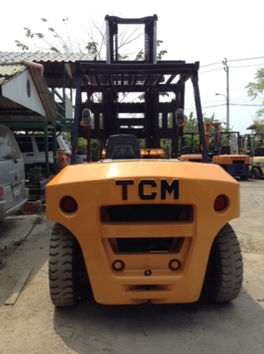 +++ ขายรถโฟล์คลิฟท์ T.C.M. FD60-Z4 *** ราคาพิเศษ *** เครื่องยนต์ดีเซล เกียร์ออโตเมติค เสา 3,300 มม. งา 1,800 มม. ล้อหน้าคู่ ยางตัน 6 ล้อ *** รถสภาพดีพร้อมใช้งาน รายละเอียดคุยได้ครับ *** +++ ขายรถโฟล์คลิฟท์ T.C.M. FD60-Z4 *** ราคาพิเศษ *** เครื่องยนต์ดีเซล เกียร์ออโตเมติค เสา 3,300 มม. งา 1,800 มม. ล้อหน้าคู่ ยางตัน 6 ล้อ *** รถสภาพดีพร้อมใช้งาน รายละเอียดคุยได้ครับ ***