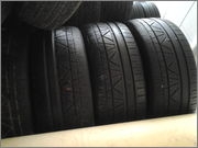 ยาง  nitto invo 245/45/20 ปี 11