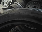 ยาง  nitto invo 245/45/20 ปี 11
