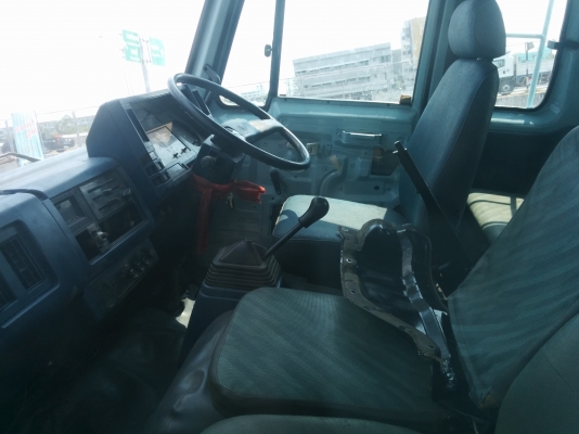 ขายหัวเก๋ง อีซุซุ ร็อคกี้ อุปกรณ์ครบ พร้อมใช้