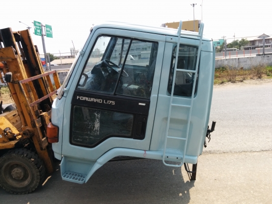 ขายหัวเก๋ง อีซุซุ ร็อคกี้ อุปกรณ์ครบ พร้อมใช้