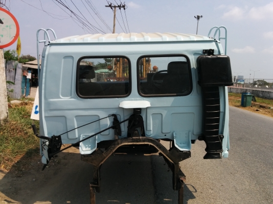 ขายหัวเก๋ง อีซุซุ ร็อคกี้ อุปกรณ์ครบ พร้อมใช้