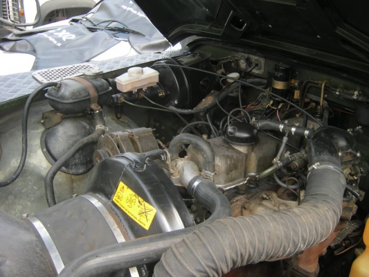 ขาย Land Rover 110 ขาย Land Rover 110