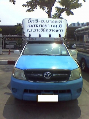 รถสองเเถวโดยสารตัวีรถอย่างเดัียว185000