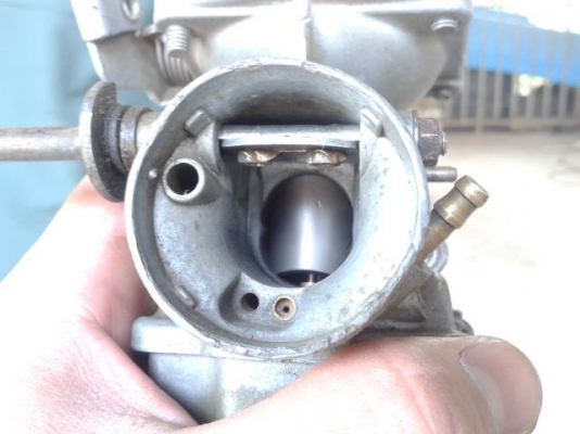 อะไหล่ คาร์บูเรเตอร์ Honda CD 125