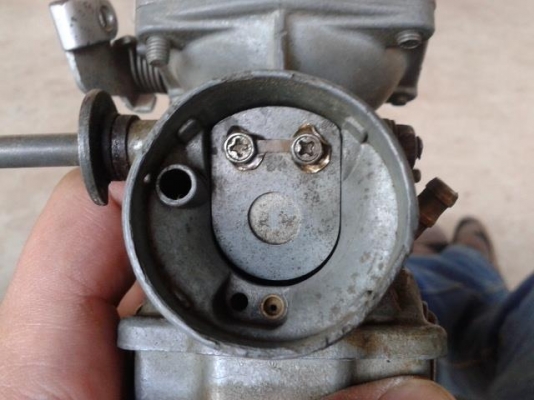 อะไหล่ คาร์บูเรเตอร์ Honda CD 125 อะไหล่ คาร์บูเรเตอร์ Honda CD 125
