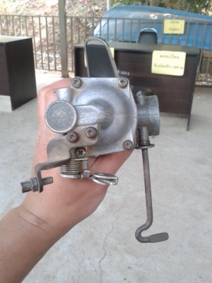 อะไหล่ คาร์บูเรเตอร์ Honda CD 125 อะไหล่ คาร์บูเรเตอร์ Honda CD 125
