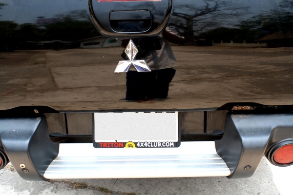 ขาย mitsubishi triton 4wd 4 ประตู ปี 2006