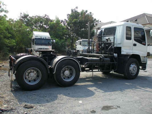 ขายรถหัวลาก ขายรถหัวลาก