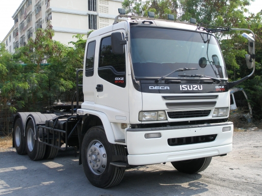 ขายรถหัวลาก ขายรถหัวลาก