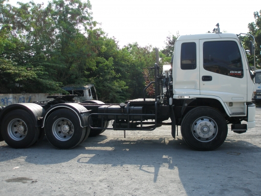 ขายรถหัวลาก ขายรถหัวลาก