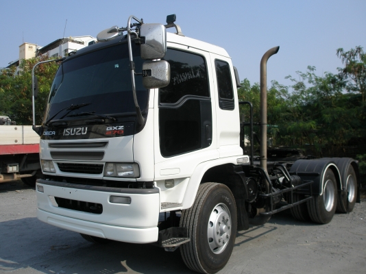 ขายรถหัวลาก