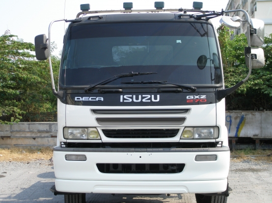 ขายรถหัวลาก ขายรถหัวลาก