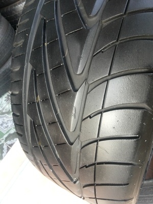 ขายยาง205/50/15 ปี 2611 NITTO NEO GEN 1 ชุด