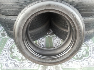 ขายยาง205/50/15 ปี 2611 NITTO NEO GEN 1 ชุด