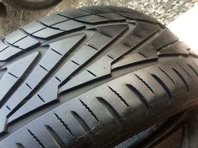 ขายยาง205/50/15 ปี 2611 NITTO NEO GEN 1 ชุด