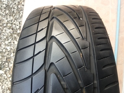 ขายยาง205/50/15 ปี 2611 NITTO NEO GEN 1 ชุด