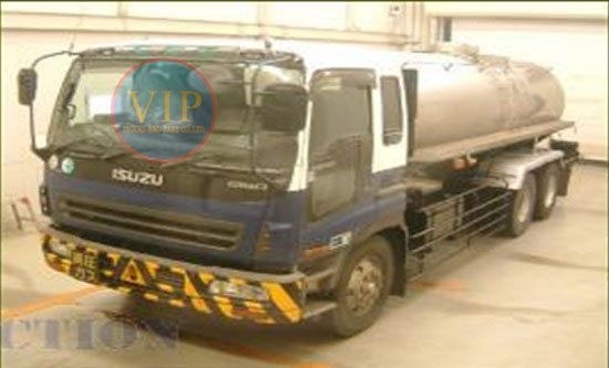 ขายรถบรรทุกเก่าญี่ปุ่นสภาพสวย