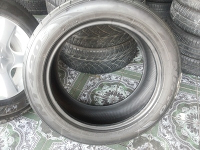 ขายยาง265/50/20 ปี 3311 NITTO NT420S 1 ชุด