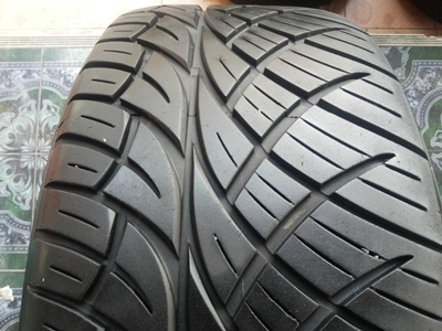 ขายยาง265/50/20 ปี 3311 NITTO NT420S 1 ชุด
