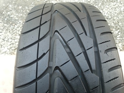 ขายยาง205/45/17 ปี 5111 NITTO NEO GEN 1 ชุด