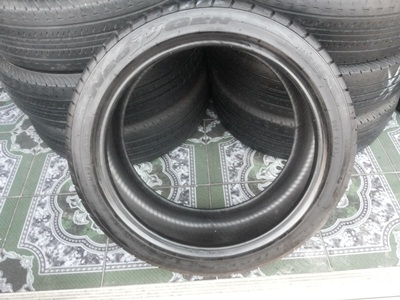 ขายยาง205/45/17 ปี 5111 NITTO NEO GEN 1 ชุด