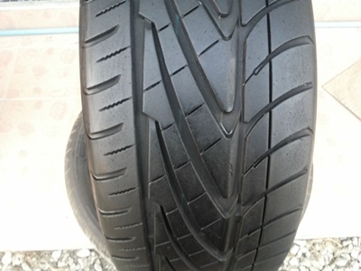 ขายยาง205/45/17 ปี 5111 NITTO NEO GEN 1 ชุด