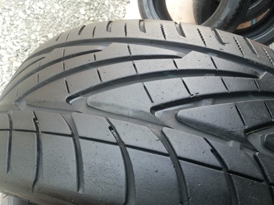 ขายยาง205/45/17 ปี 5111 NITTO NEO GEN 1 ชุด