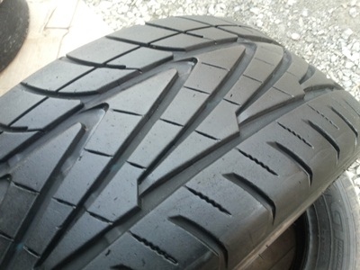 ขายยาง205/45/17 ปี 5111 NITTO NEO GEN 1 ชุด