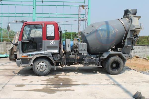 ขายรถบรรทุกเก่าญี่ปุ่นสภาพสวย 80\% พร้อมใช้งานได้ทันที ขายรถบรรทุกเก่าญี่ปุ่นสภาพสวย 80\% พร้อมใช้งานได้ทันที