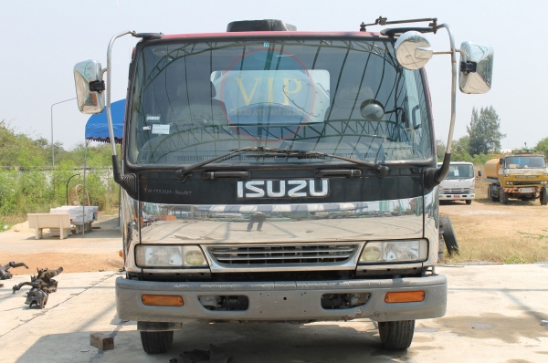 ขายรถบรรทุกเก่าญี่ปุ่นสภาพสวย 80\% พร้อมใช้งานได้ทันที ขายรถบรรทุกเก่าญี่ปุ่นสภาพสวย 80\% พร้อมใช้งานได้ทันที