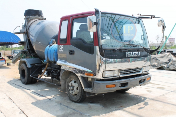 ขายรถบรรทุกเก่าญี่ปุ่นสภาพสวย 80\% พร้อมใช้งานได้ทันที ขายรถบรรทุกเก่าญี่ปุ่นสภาพสวย 80\% พร้อมใช้งานได้ทันที