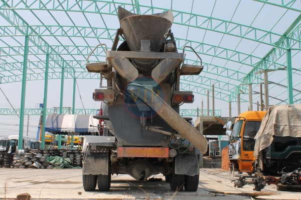 ขายรถบรรทุกเก่าญี่ปุ่นสภาพสวย 80\% พร้อมใช้งานได้ทันที ขายรถบรรทุกเก่าญี่ปุ่นสภาพสวย 80\% พร้อมใช้งานได้ทันที