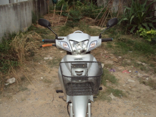 wave 125s กุญแจใหญ่ ปี47
