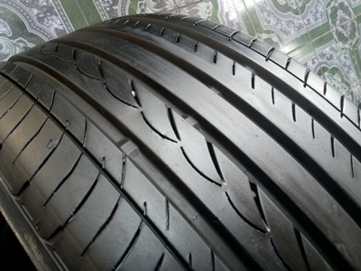 ขายยาง215/50/17 ปี 2211 YOKOHAMA ADVAN dB JAPAN 1 ชุด