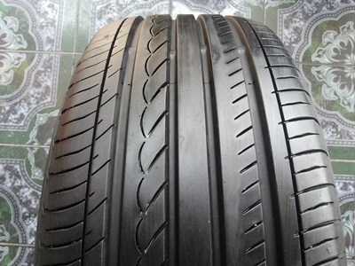 ขายยาง215/50/17 ปี 2211 YOKOHAMA ADVAN dB JAPAN 1 ชุด