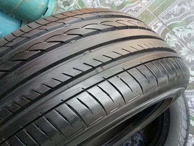 ขายยาง215/50/17 ปี 2211 YOKOHAMA ADVAN dB JAPAN 1 ชุด