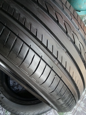 ขายยาง215/50/17 ปี 2211 YOKOHAMA ADVAN dB JAPAN 1 ชุด