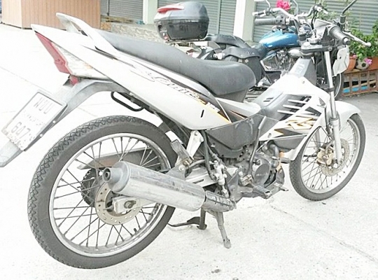 Sonic ตัวใหม่ กุญแจใหญ่ Sonic ตัวใหม่ กุญแจใหญ่