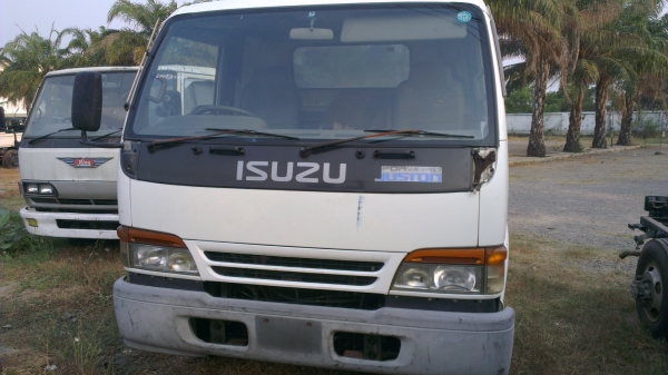 isuzu NRR รุ่นการ์ตูน. เก่านอก สวยสมบูรณ์ 6HH isuzu NRR รุ่นการ์ตูน. เก่านอก สวยสมบูรณ์ 6HH