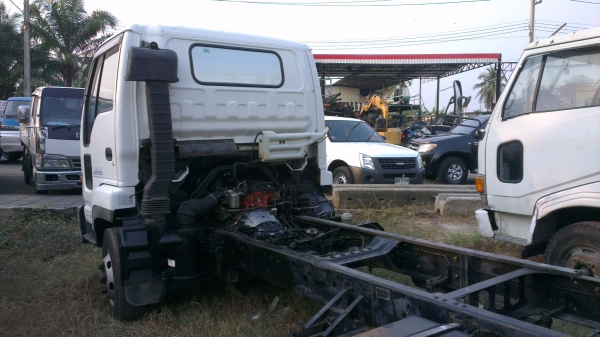 isuzu NRR รุ่นการ์ตูน. เก่านอก สวยสมบูรณ์ 6HH isuzu NRR รุ่นการ์ตูน. เก่านอก สวยสมบูรณ์ 6HH