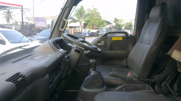 isuzu NRR รุ่นการ์ตูน. เก่านอก สวยสมบูรณ์ 6HH isuzu NRR รุ่นการ์ตูน. เก่านอก สวยสมบูรณ์ 6HH