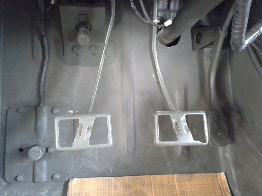 ขาย Jeep M151A2 สภาพกริ๊บๆ