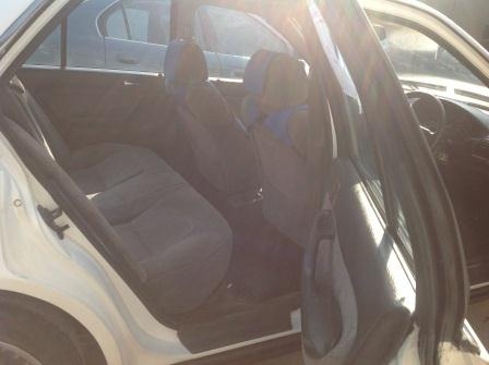 ขายค่ะ แอคคอดตาเพชรเครื่องf20 หัวฉีด ติดแก๊สLPGแล้ว รถสวย พร้อมใช้